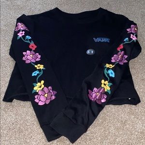 Vans tshirt